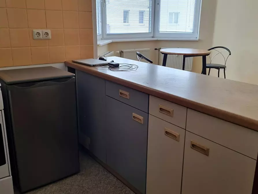 Immagine 10 di Appartamento in affitto  in Lübecker Straße a Berlin