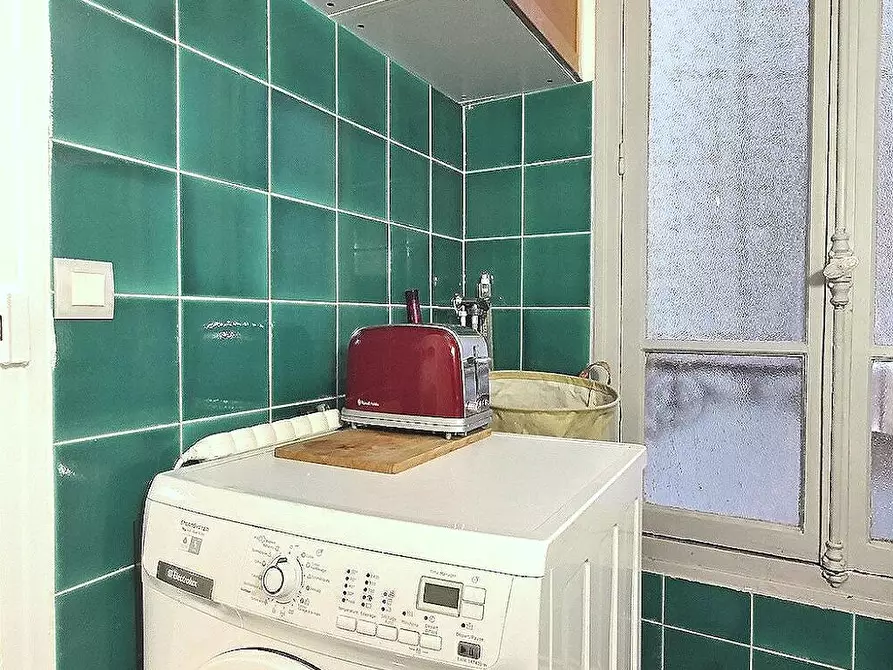 Immagine 7 di Appartamento in affitto  in Rue du Mont Cenis a Paris 18