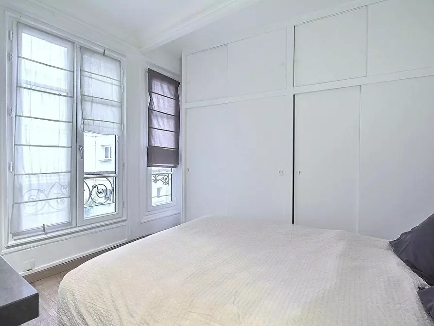 Immagine 9 di Appartamento in affitto  in Rue du Mont Cenis a Paris 18