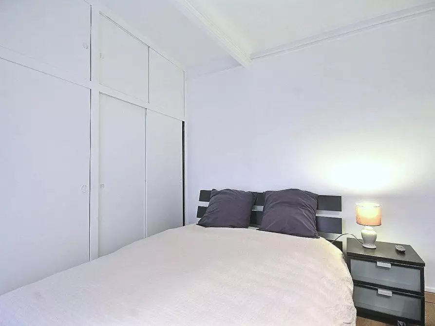 Immagine 8 di Appartamento in affitto  in Rue du Mont Cenis a Paris 18