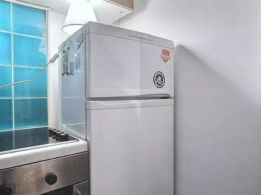 Immagine 6 di Appartamento in affitto  in Rue du Mont Cenis a Paris 18