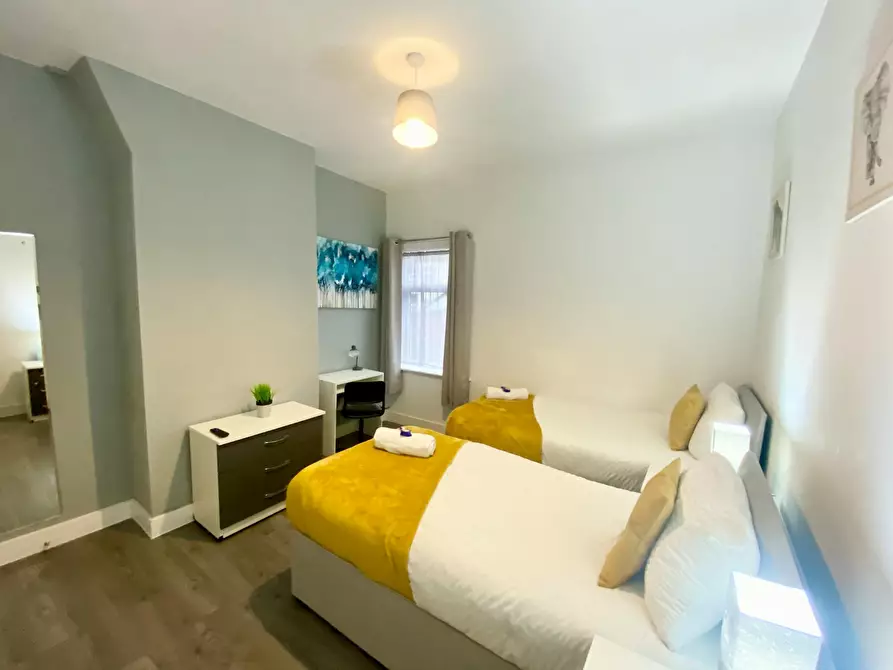 Immagine 7 di Casa indipendente in affitto  in Chell Street a 