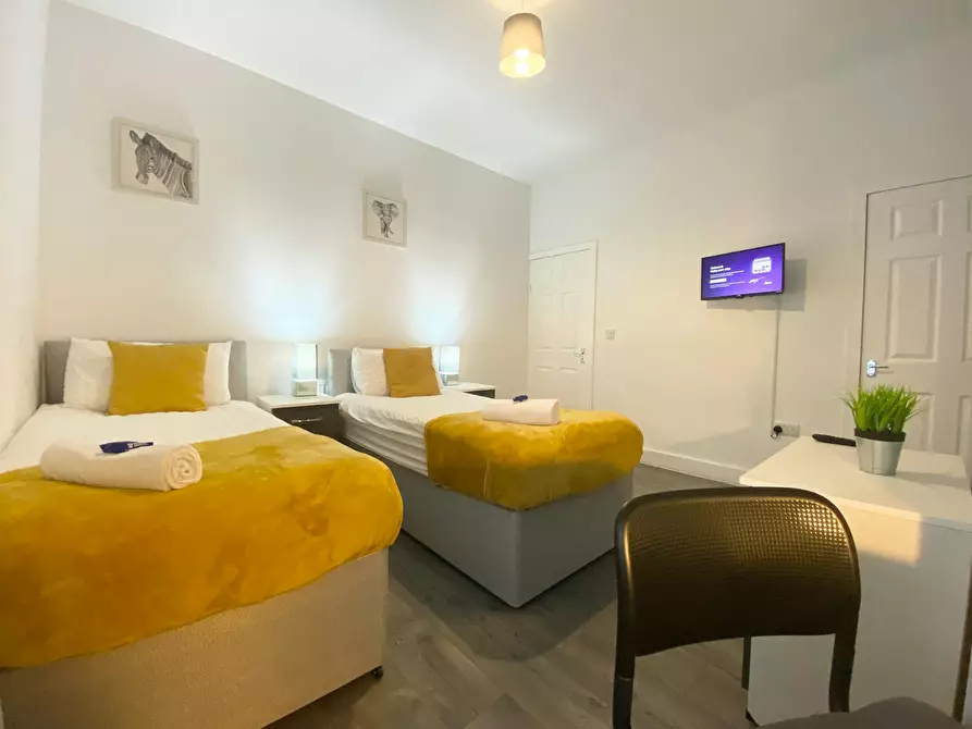 Immagine 6 di Casa indipendente in affitto  in Chell Street a 