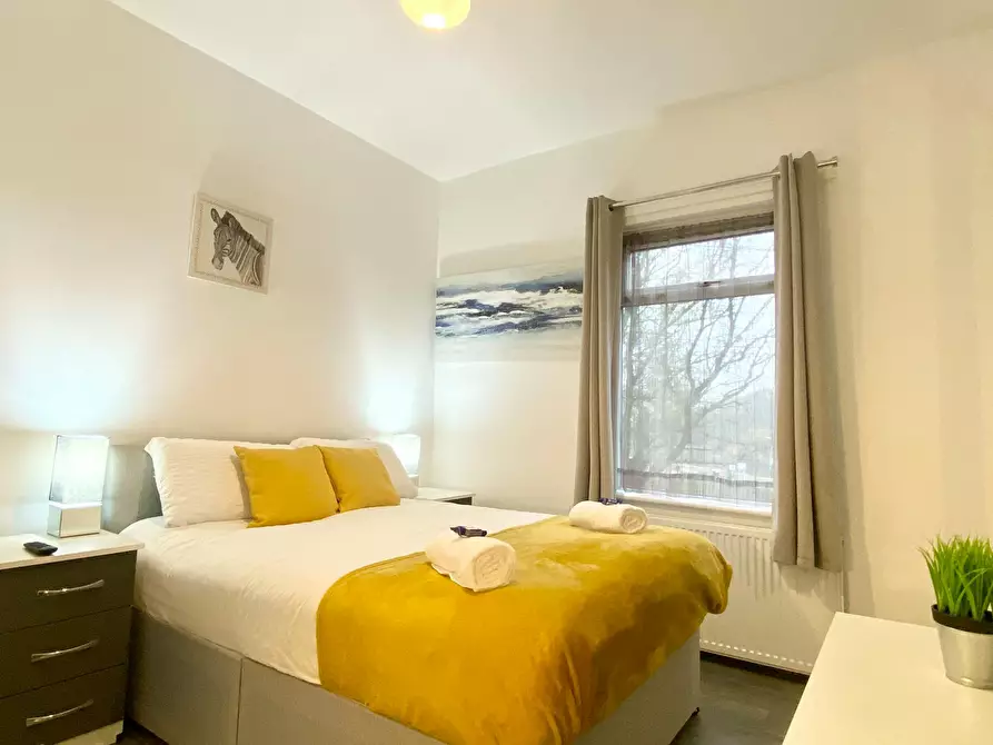 Immagine 5 di Casa indipendente in affitto  in Chell Street a 