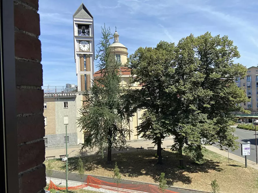 Immagine 6 di Appartamento in affitto  in Corso Umbria a Torino