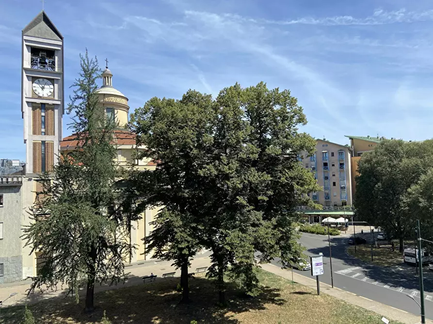 Immagine 9 di Appartamento in affitto  in Corso Umbria a Torino