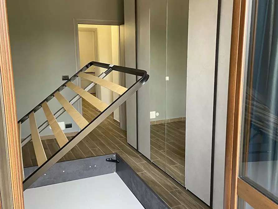 Immagine 3 di Appartamento in affitto  in Corso Umbria a Torino