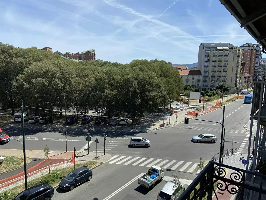 Immagine 7 di Appartamento in affitto  in Corso Umbria a Torino