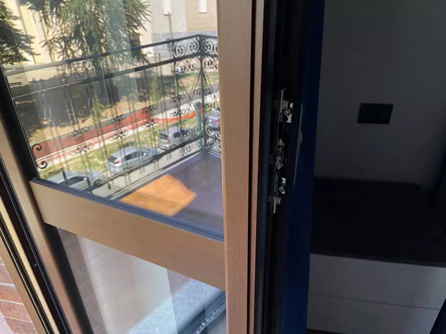 Immagine 4 di Appartamento in affitto  in Corso Umbria a Torino