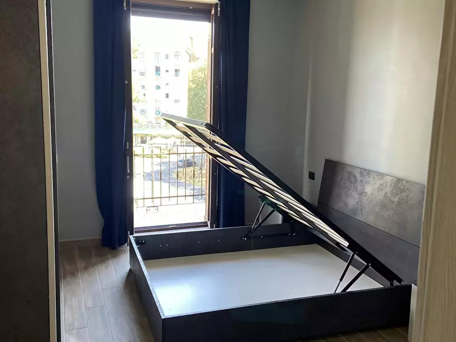 Immagine 10 di Appartamento in affitto  in Corso Umbria a Torino