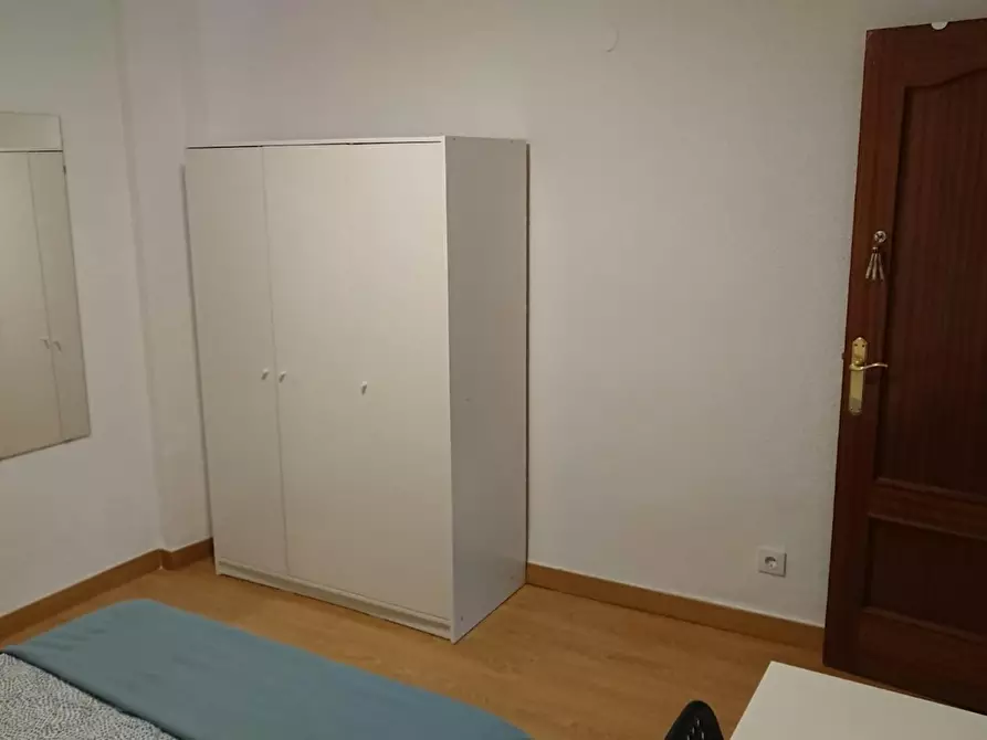 Immagine 5 di Camera in affitto  in Calle Cataluña a Getafe