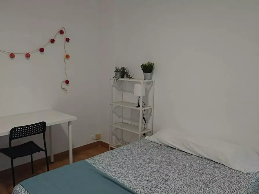 Immagine 3 di Camera in affitto  in Calle Cataluña a Getafe