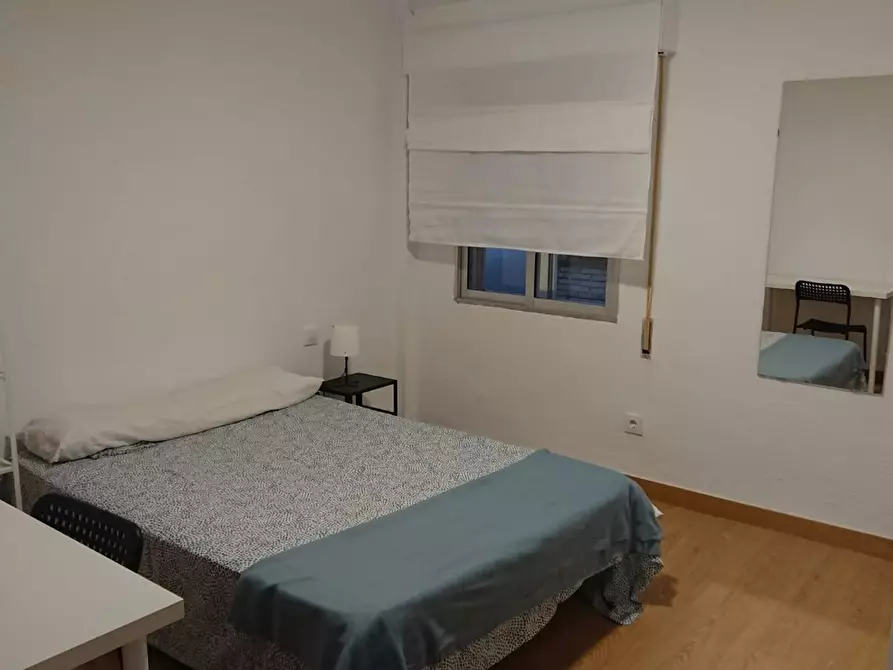 Immagine 4 di Camera in affitto  in Calle Cataluña a Getafe