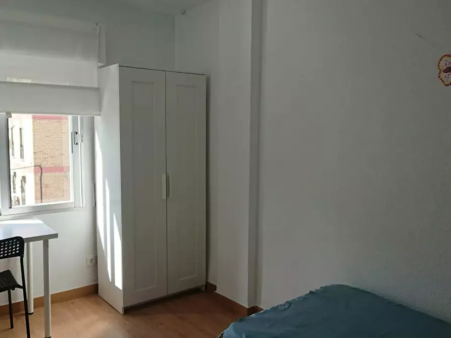 Immagine 5 di Camera in affitto  in Calle Cataluña a Getafe