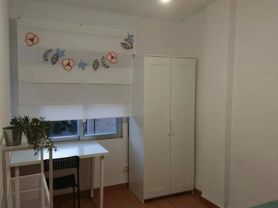 Immagine 4 di Camera in affitto  in Calle Cataluña a Getafe
