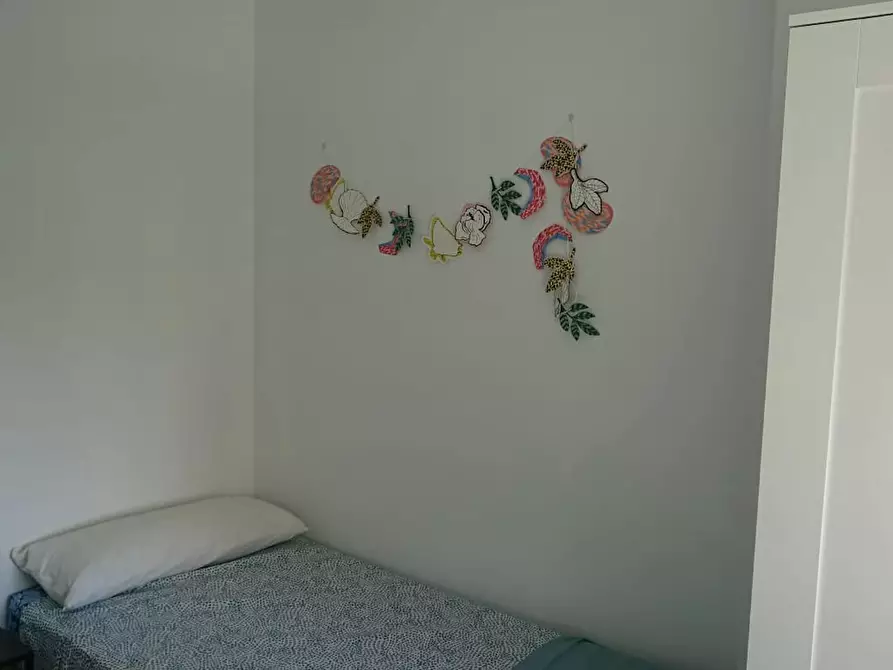 Immagine 1 di Camera in affitto  in Calle Cataluña a Getafe
