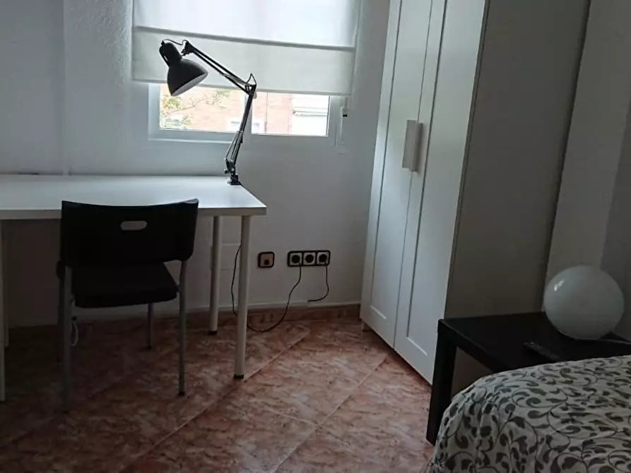 Immagine 2 di Camera in affitto  in Calle Extremadura a Getafe