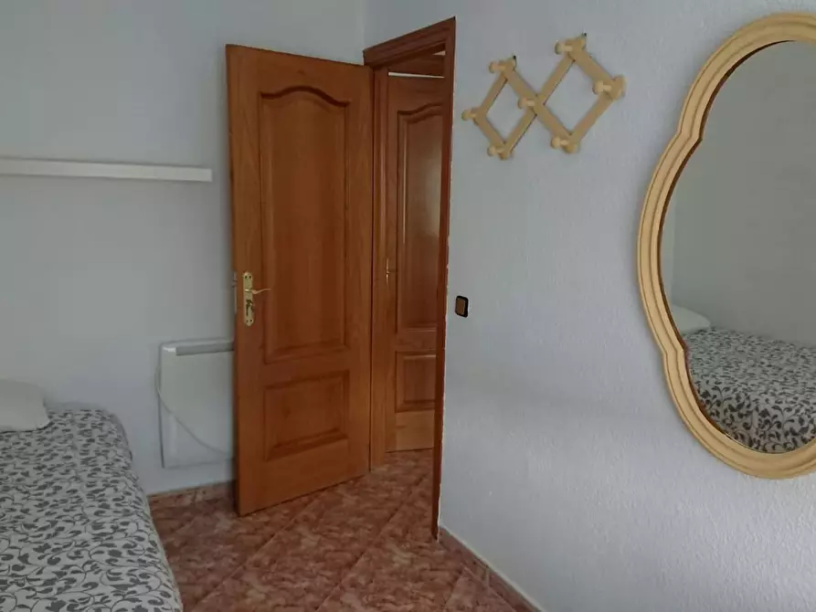 Immagine 3 di Camera in affitto  in Calle Extremadura a Getafe