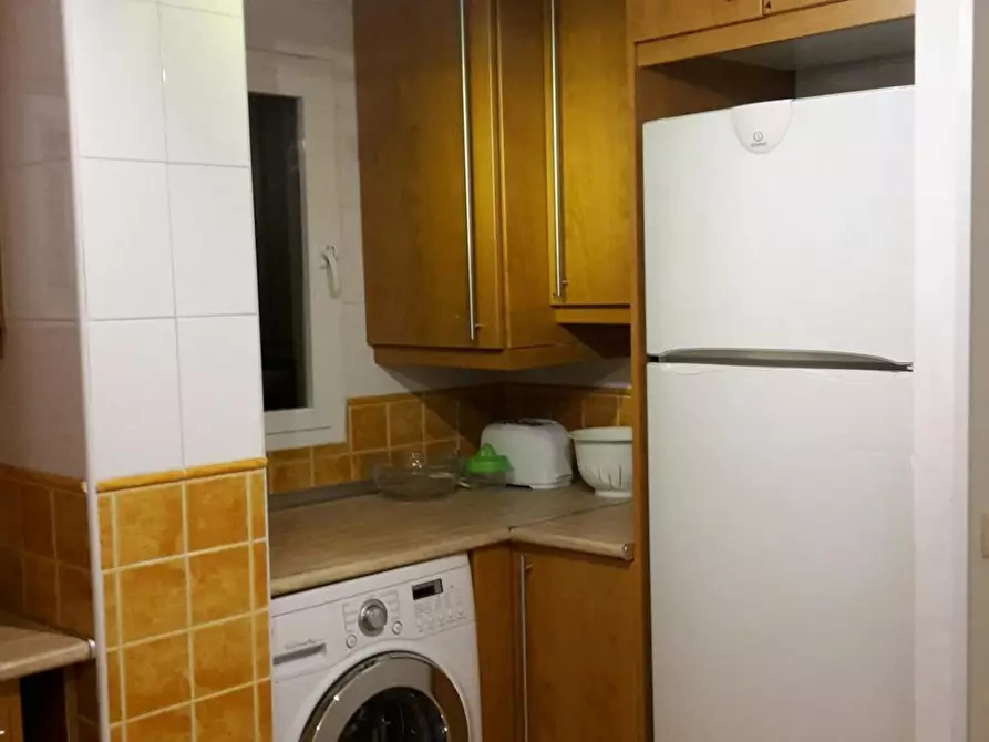 Immagine 6 di Camera in affitto  in Calle San Sebastián a Getafe