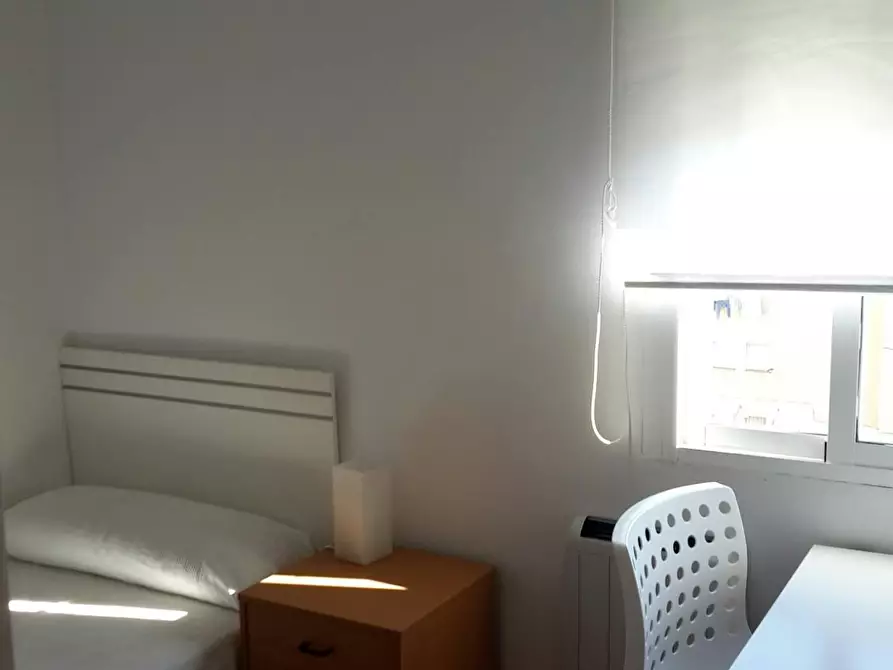 Immagine 1 di Camera in affitto  in Calle San Sebastián a Getafe