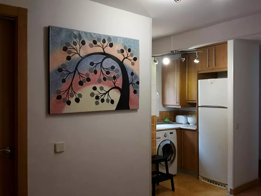 Immagine 4 di Camera in affitto  in Calle San Sebastián a Getafe