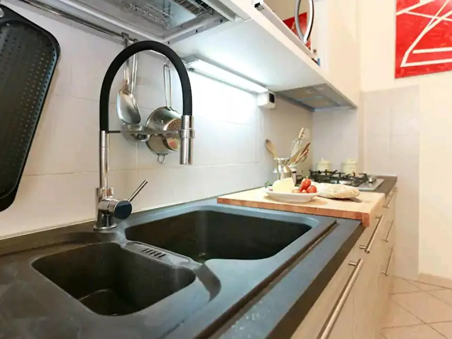 Immagine 2 di Appartamento in affitto  in Via Faenza a Firenze