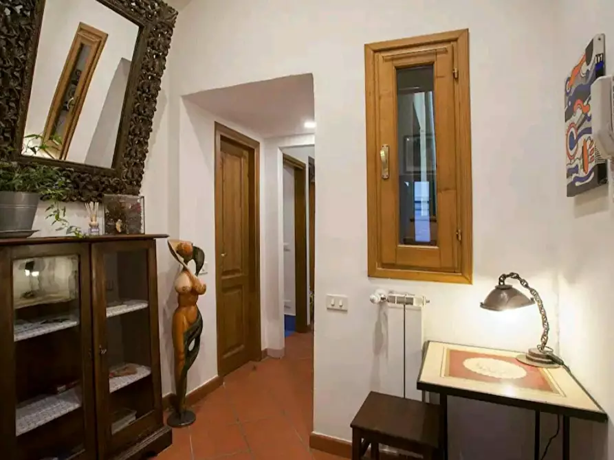 Immagine 7 di Appartamento in affitto  in Via Faenza a Firenze