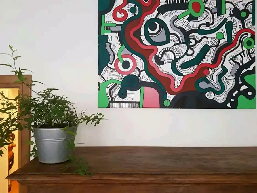 Immagine 8 di Appartamento in affitto  in Via Faenza a Firenze