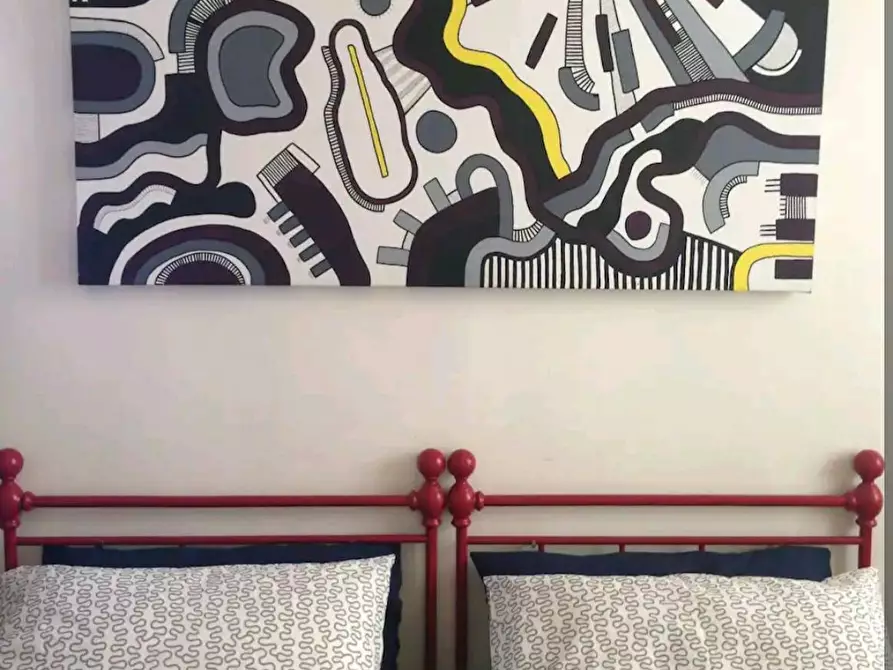 Immagine 9 di Appartamento in affitto  in Via Faenza a Firenze