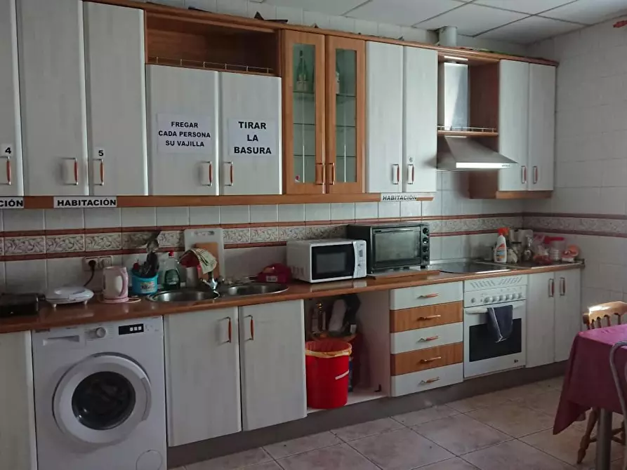 Immagine 7 di Camera in affitto  in Calle Núñez de Balboa a Getafe