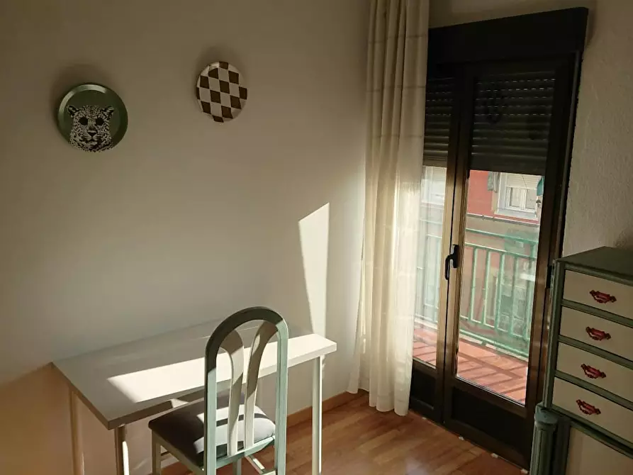Immagine 4 di Camera in affitto  in Calle Núñez de Balboa a Getafe