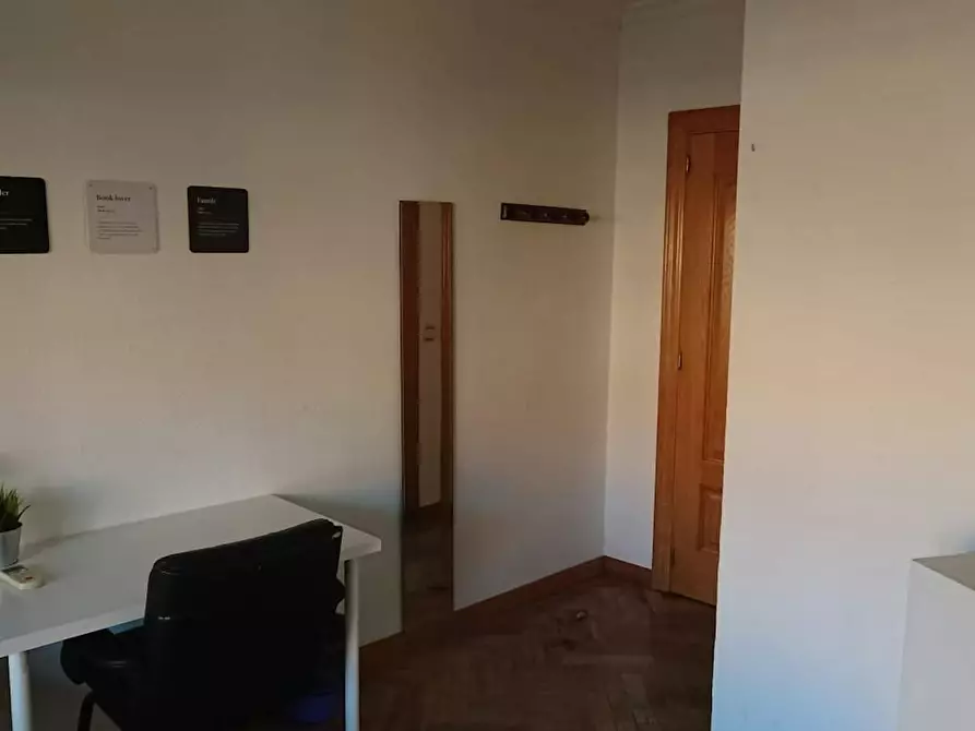 Immagine 2 di Camera in affitto  in Calle Núñez de Balboa a Getafe