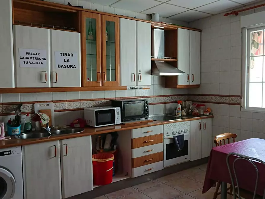 Immagine 10 di Camera in affitto  in Calle Núñez de Balboa a Getafe