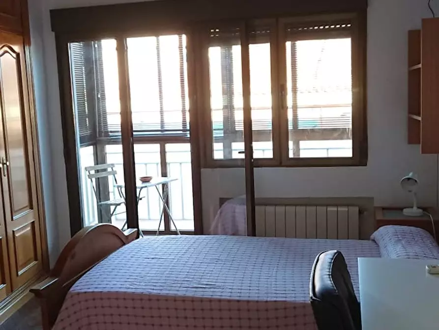 Immagine 4 di Camera in affitto  in Calle Núñez de Balboa a Getafe