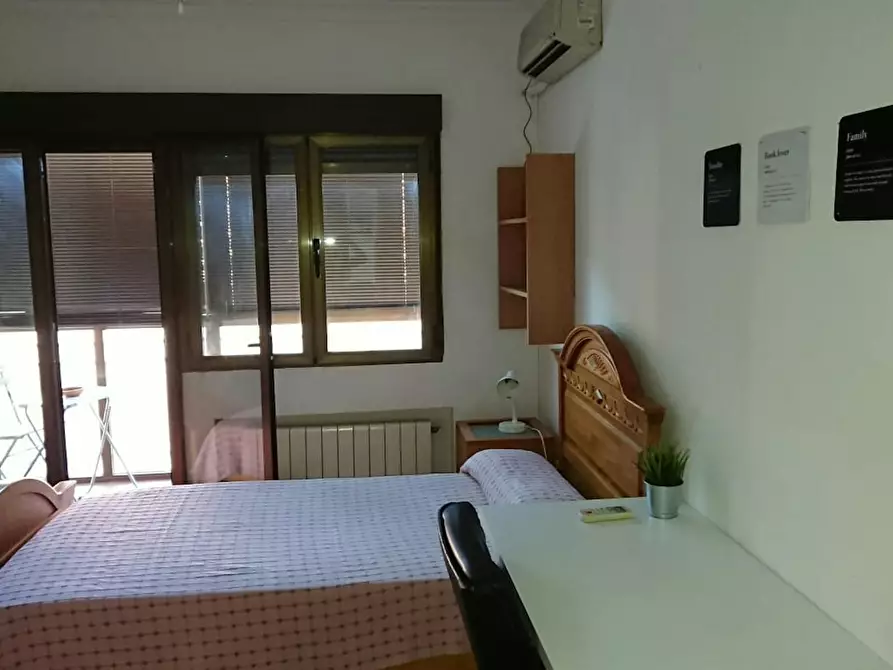 Immagine 3 di Camera in affitto  in Calle Núñez de Balboa a Getafe