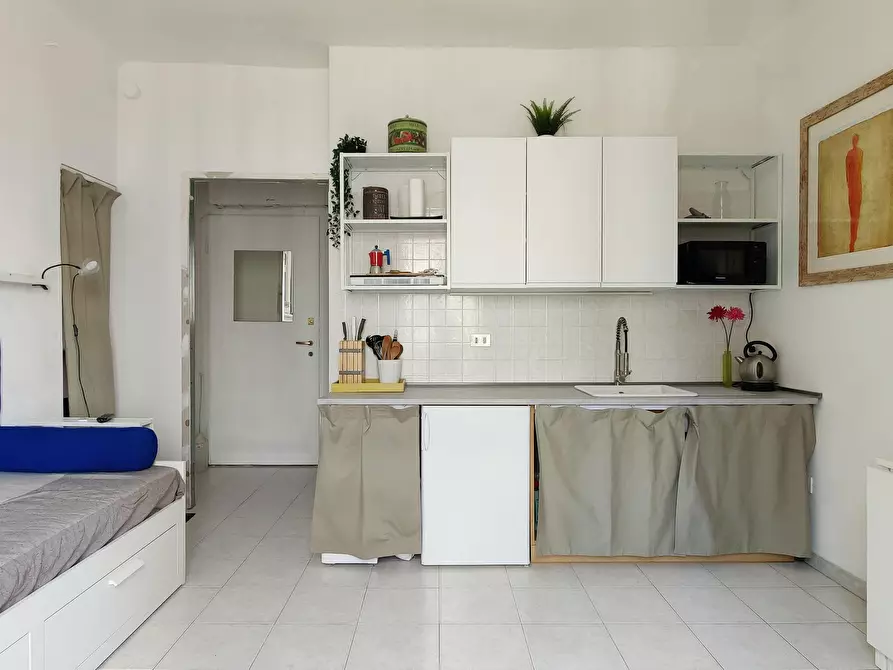 Immagine 3 di Appartamento in affitto  in Viale Bligny a Milano