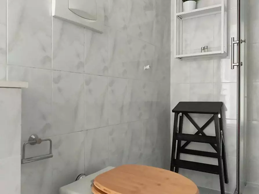 Immagine 9 di Appartamento in affitto  in Viale Bligny a Milano