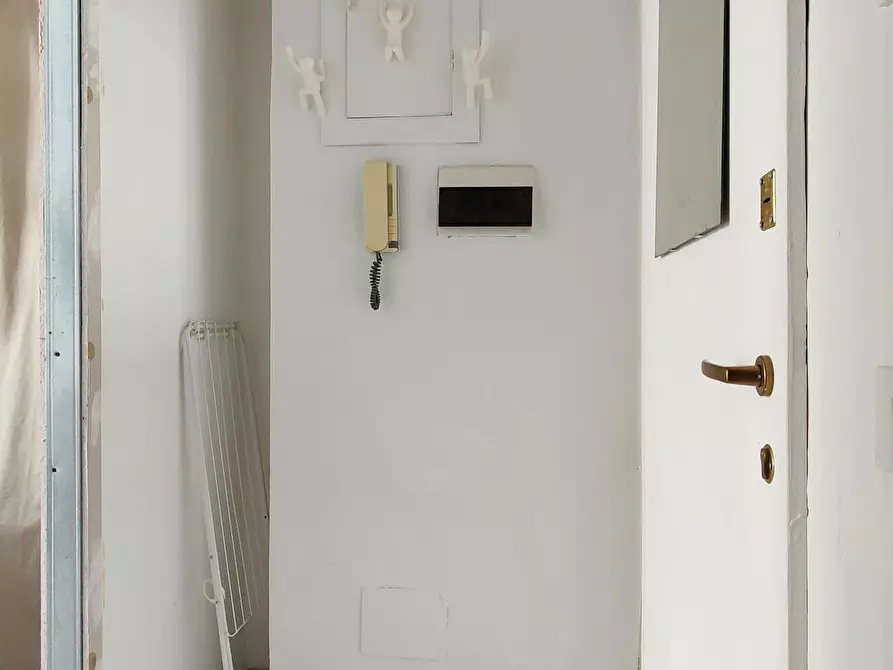 Immagine 6 di Appartamento in affitto  in Viale Bligny a Milano