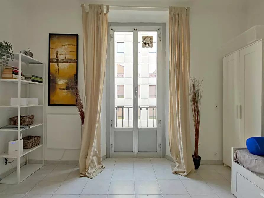 Immagine 4 di Appartamento in affitto  in Viale Bligny a Milano