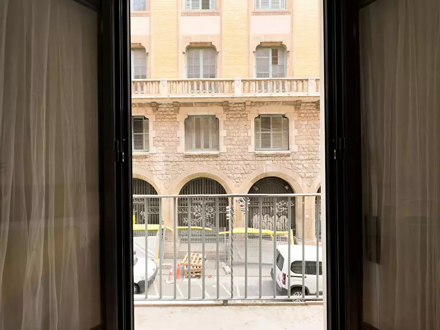 Immagine 3 di Camera in affitto  in Carrer de Jonqueres a Barcelona
