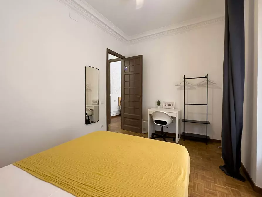 Immagine 2 di Camera in affitto  in Carrer de Jonqueres a Barcelona