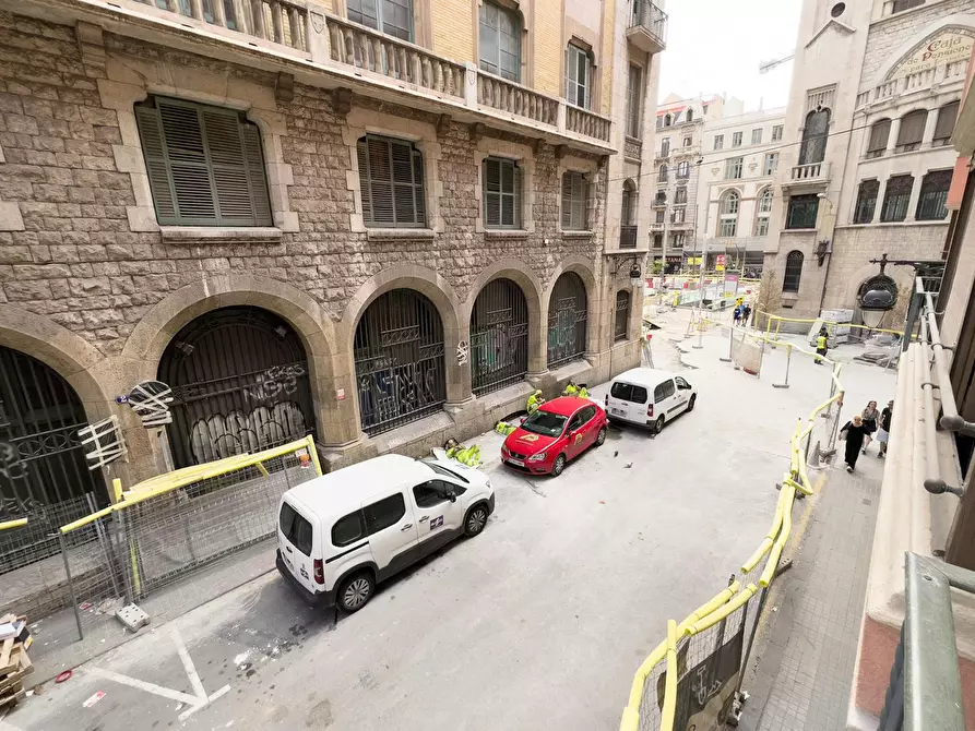 Immagine 5 di Camera in affitto  in Carrer de Jonqueres a Barcelona