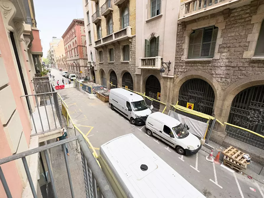 Immagine 4 di Camera in affitto  in Carrer de Jonqueres a Barcelona