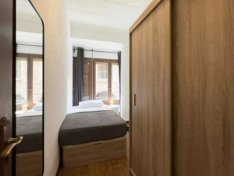 Immagine 2 di Camera in affitto  in Carrer de Jonqueres a Barcelona