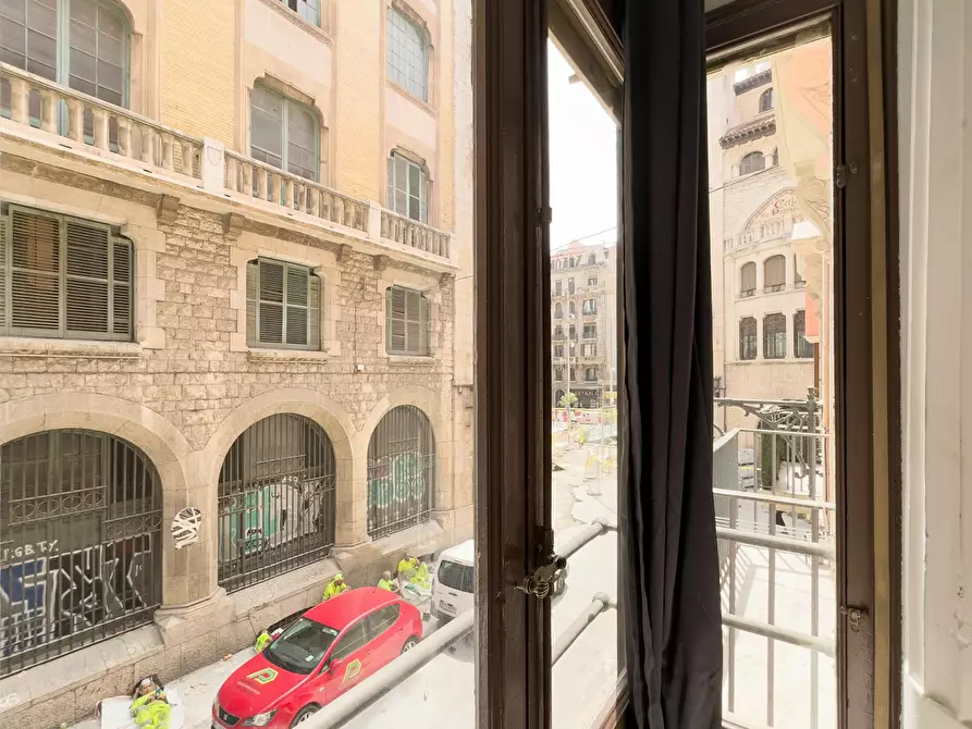 Immagine 4 di Camera in affitto  in Carrer de Jonqueres a Barcelona