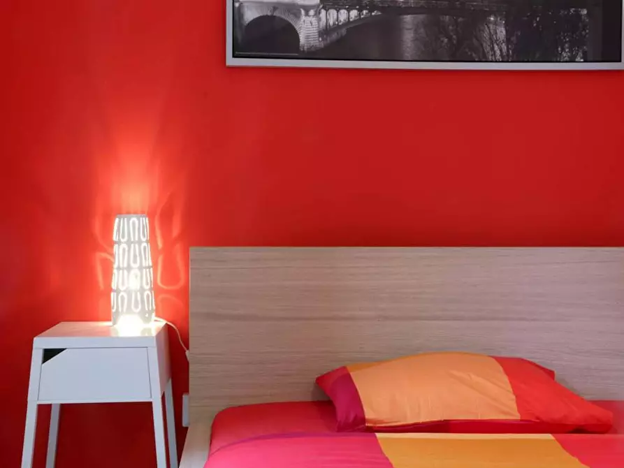 Immagine 5 di Camera in affitto  in Via Salvatore Barzilai a Milano