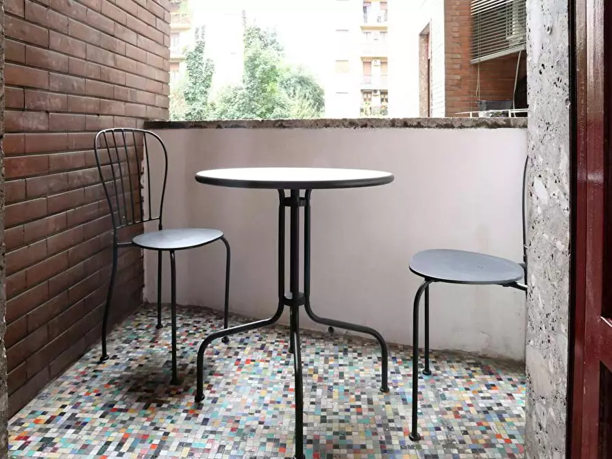 Immagine 9 di Camera in affitto  in Via Salvatore Barzilai a Milano