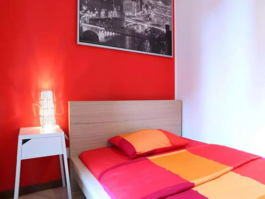 Immagine 3 di Camera in affitto  in Via Salvatore Barzilai a Milano