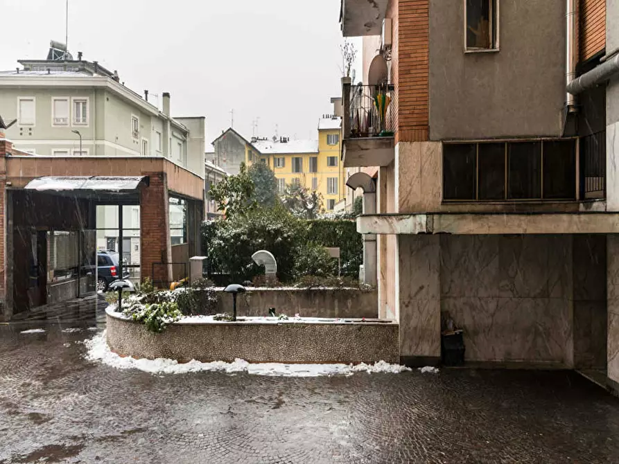 Immagine 7 di Camera in affitto  in Via Giuseppe Bruschetti a Milano