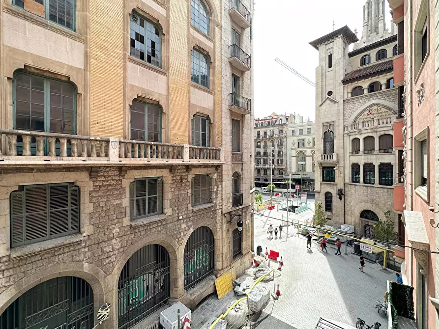 Immagine 4 di Camera in affitto  in Carrer de Jonqueres a Barcelona